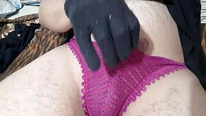 gay amador cock action in raw pounding scene. it’s pure and intense