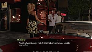 Jessica Oneils Hard News 43