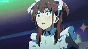 Akibamaisensousa-01 USA Anime Hentai Scene