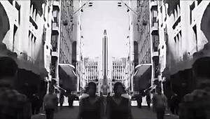 The day I left pro and sucked the russian with real desire and passion