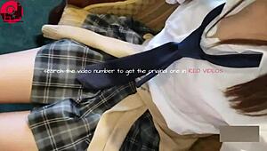 Uniformed Teens In School Hentai Fuck Hard!