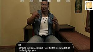 I love halfway house 8