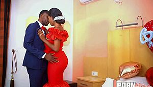 wedding day celebrations