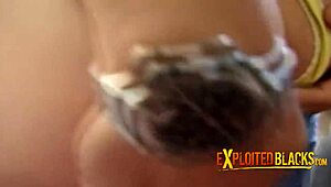 Man, dis European interracial orgy just exploded outta nowhere!