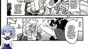 kando oshida llevense bien 2