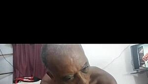 Gugu Da Sunga Gets Assfucked Hard