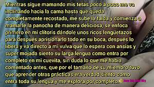 The neighbor's big cock satisfies the bbw wife while her husband watches the cumshot.