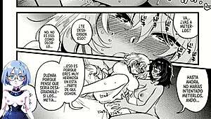 kando oshida llevense bien 2