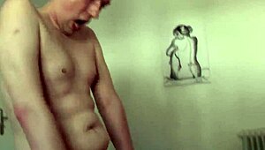 ugh, step-brother bangs step-sister with glasses in bed, so wrong