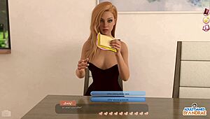 hey, caught belle with her dildo friend, wanna help?