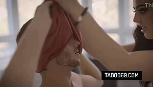 do carolina sweets and whitney wright really share that cock?