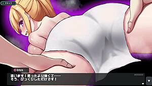 Hypnosis of Erosion 2 - Anime hentai game