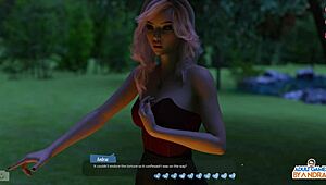 hey, caught belle with her dildo friend, wanna help?