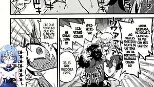 kando oshida llevense bien 2