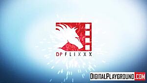 Mommy Wonders If It Fits in Group Fun!