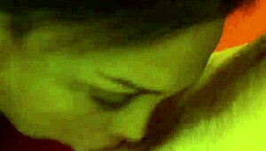 She said, 'Watch me throat fuck this beautiful latina'