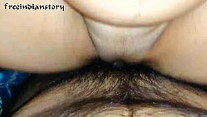 wanna see this indian homemade quick bang?