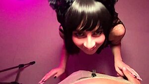 first time in pole with teh angel round 1?