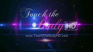 I learned private pussy massage lessons from my lover.