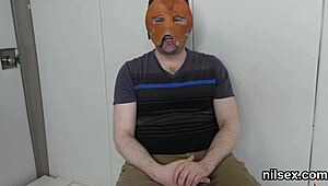 Teen boy's bizarre behavior lands him in assylum