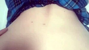 Folladas Compilación of Hot Homemade Videos with Busty Blonde Amateurs