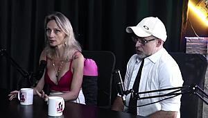 faz menagem feminino targeted in city. even cops couldn’t resist aline fischborn’s blowjob