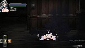 Night of r scenes - part 22: research facilities area 1 adventure.