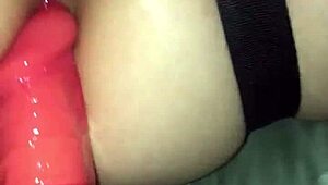 que rico acaba a chorros en hardcore anal