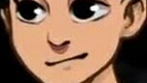 In this anime hentai, the loser gets fucked by the winner under contract.