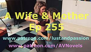 Wife and mother-in-law game 255