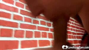 this is what i call a good fellatio with deepthroat and swallow