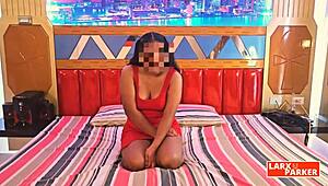 room casting 11: alejandra wants fame for loving cameras