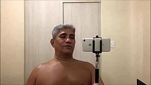 Danyel Nacymento Presents Gay Massage 😏