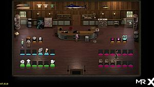 treasureofnadia - found the artifact and kept banging through e2 72.