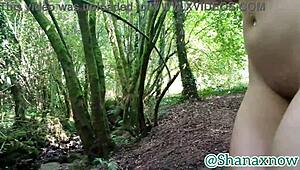 Túl hideg volt a meztelen folyófürdőben ma