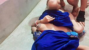 Fast homemade vid, wanna see what the neighbors are up to?