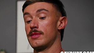 Jayden Marcos Fucks Phoenix Ocean Hard!