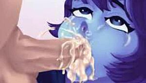 i-i love this lapis rule 34 comp..