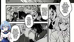 kando oshida llevense bien 2