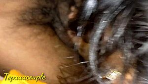 Hot homemade video of gay sex with cum shot