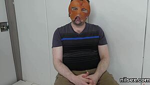 Teen boy's bizarre behavior lands him in assylum