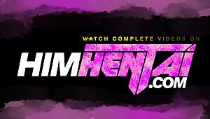 i'm watching horny secratary hentai uncensored