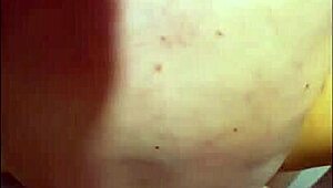 Anak tiri ketat mahu lagi dari ayah tiri walaupun pelincir