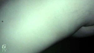 this pregnant babe is getting her ass fucked by a big black cock in remastered version?