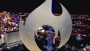 September Reign Screams In Orgasms Riding Laz Fyre's Cock!