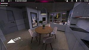 Complete gameplay walkthrough for Steps of Debauchery Part 9