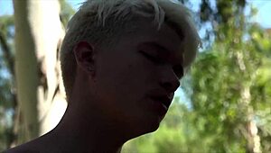 Twinks Ramming Hard In Wild Bare Action Scene