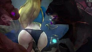 monster mass hmv, what's your wildest fantasy here?