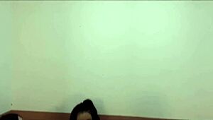 堕落ゲーム1:舐め合いキス激ゲイバン、小さい腰18+彼女フェチプレイ