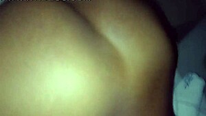 Cojiendo Riko with big tits, cock, and monster ass.